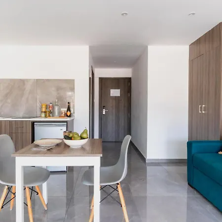 Apartment Lovely Apartment With Balcony And Pool In The Ayia Napa Sun All Yours *