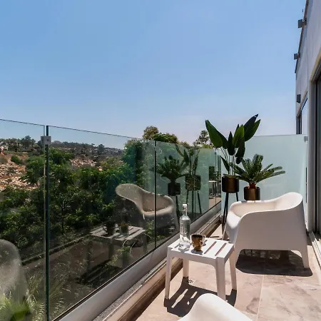 Lovely Apartment With Balcony And Pool In The Ayia Napa Sun All Yours Apartament Ajia Napa