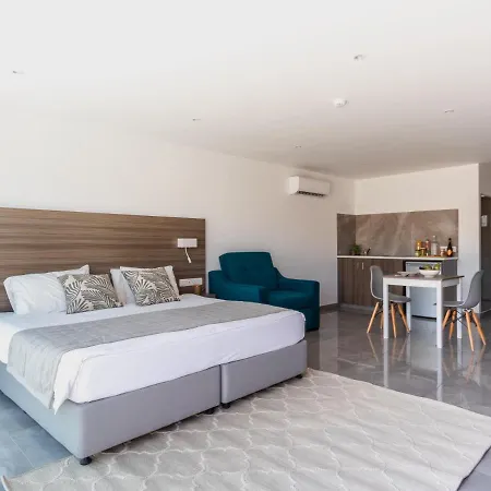 Lovely Apartment With Balcony And Pool In The Ayia Napa Sun All Yours Apartman Ajía Nápa