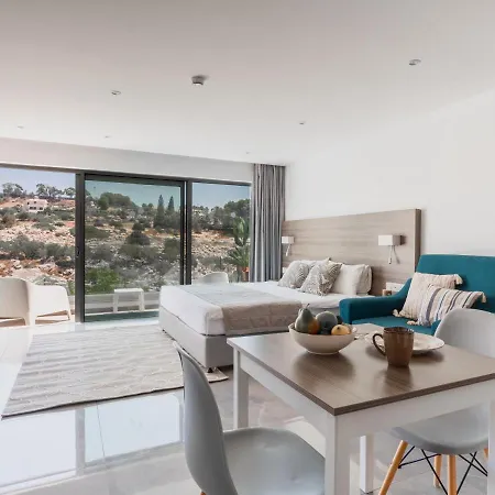 Lovely Apartment With Balcony And Pool In The Ayia Napa Sun All Yours * أيا نابا