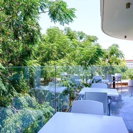 Lovely Apartment With Balcony And Pool In The Ayia Napa Sun All Yours Agia Napa